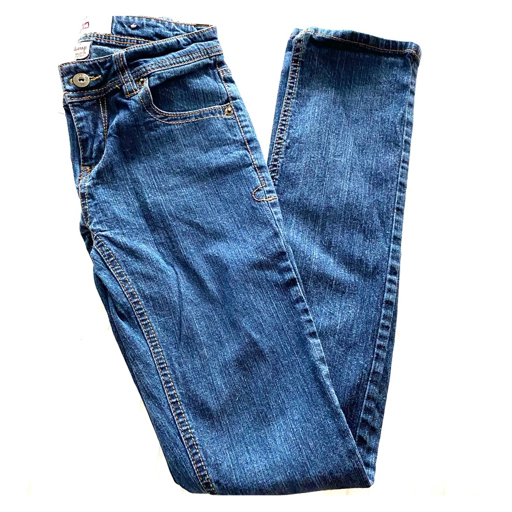 SO Denim Skinny Jeans